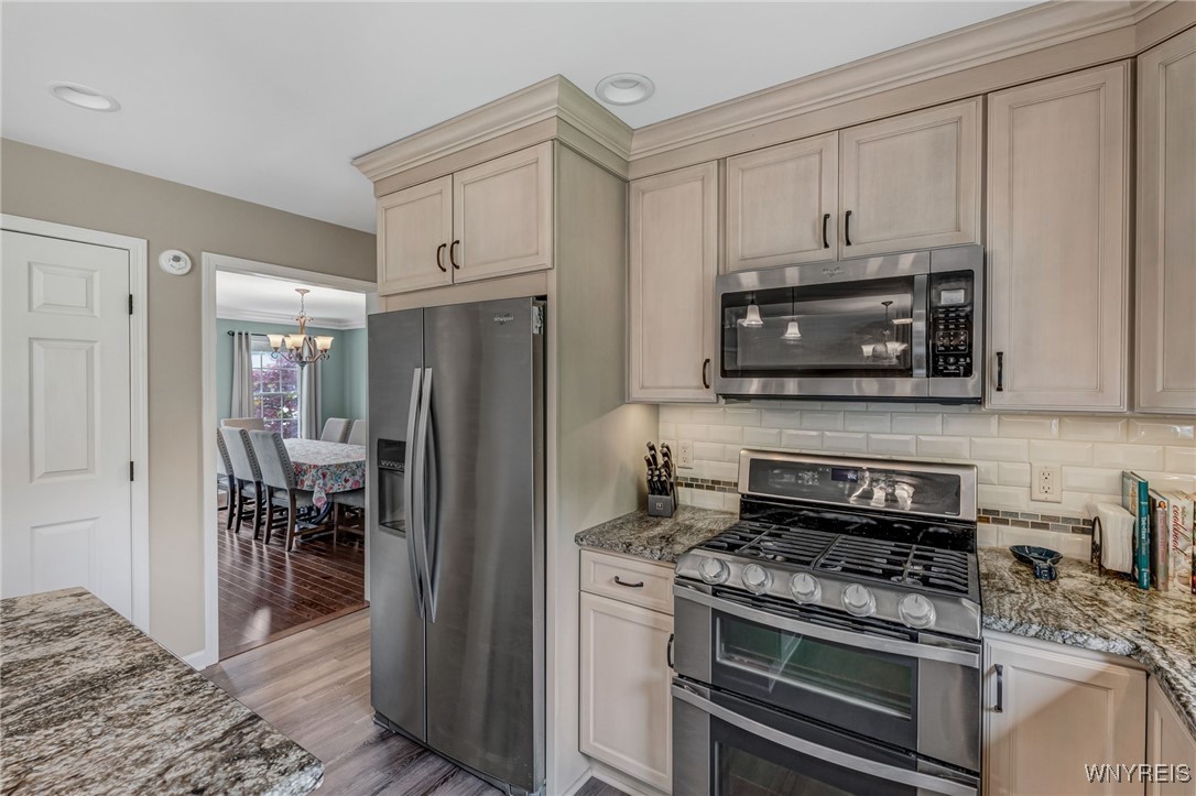 5236 Woodrich Court, Hamburg, New York image 14