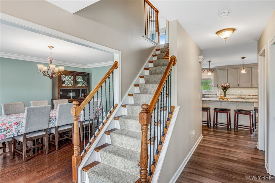 5236 Woodrich Court, Hamburg, New York image 7