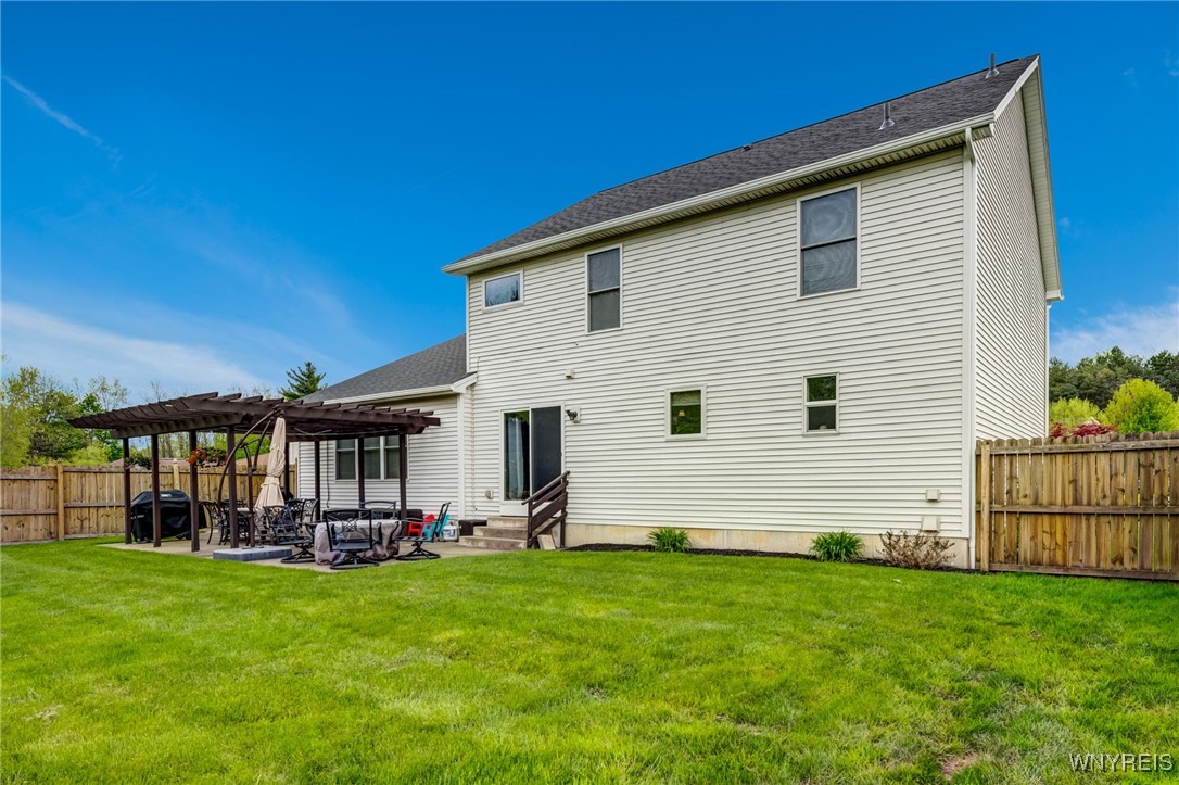 5236 Woodrich Court, Hamburg, New York image 46