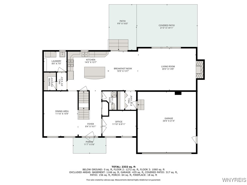 5236 Woodrich Court, Hamburg, New York image 48