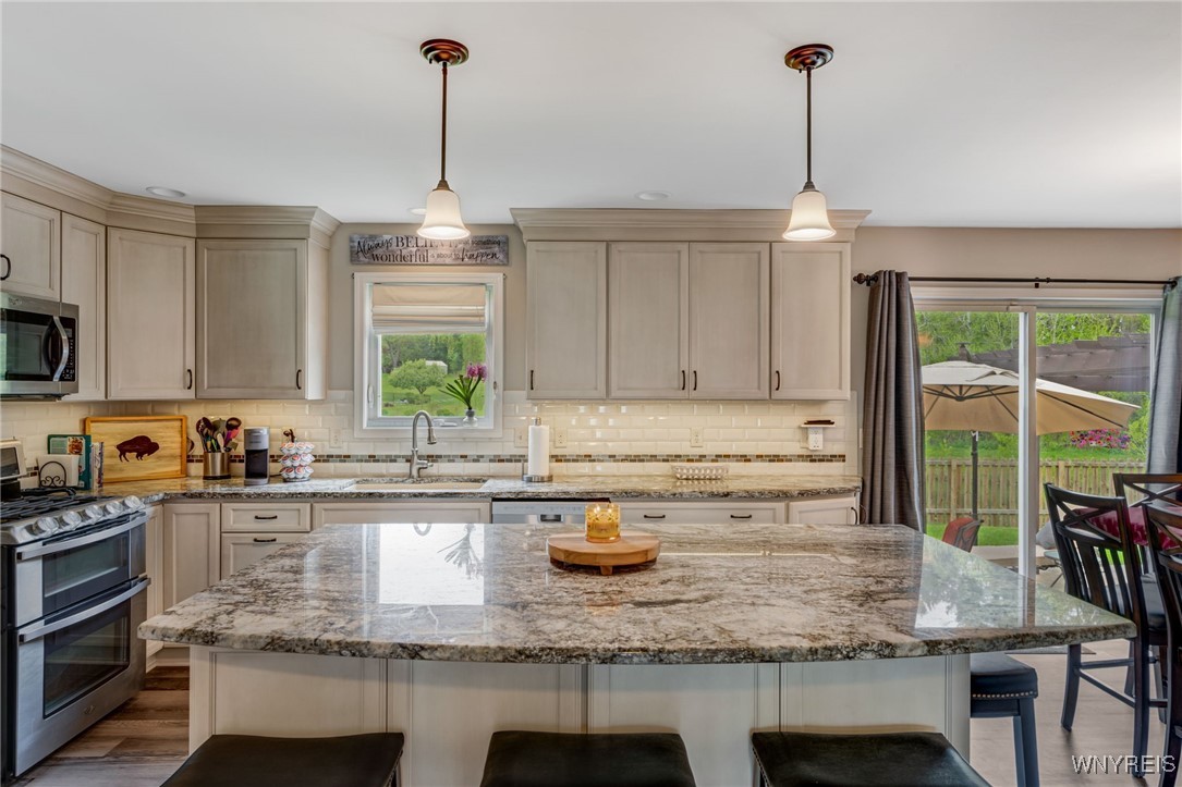 5236 Woodrich Court, Hamburg, New York image 15