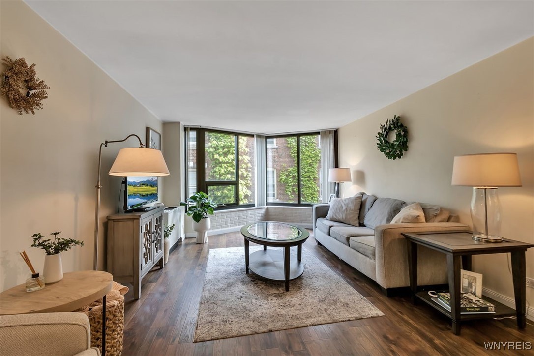 849 Delaware Avenue #205, Buffalo, New York image 7