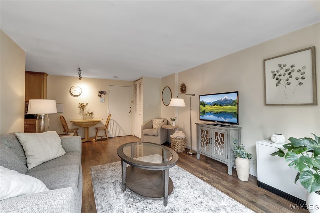 849 Delaware Avenue #205, Buffalo, New York image 10
