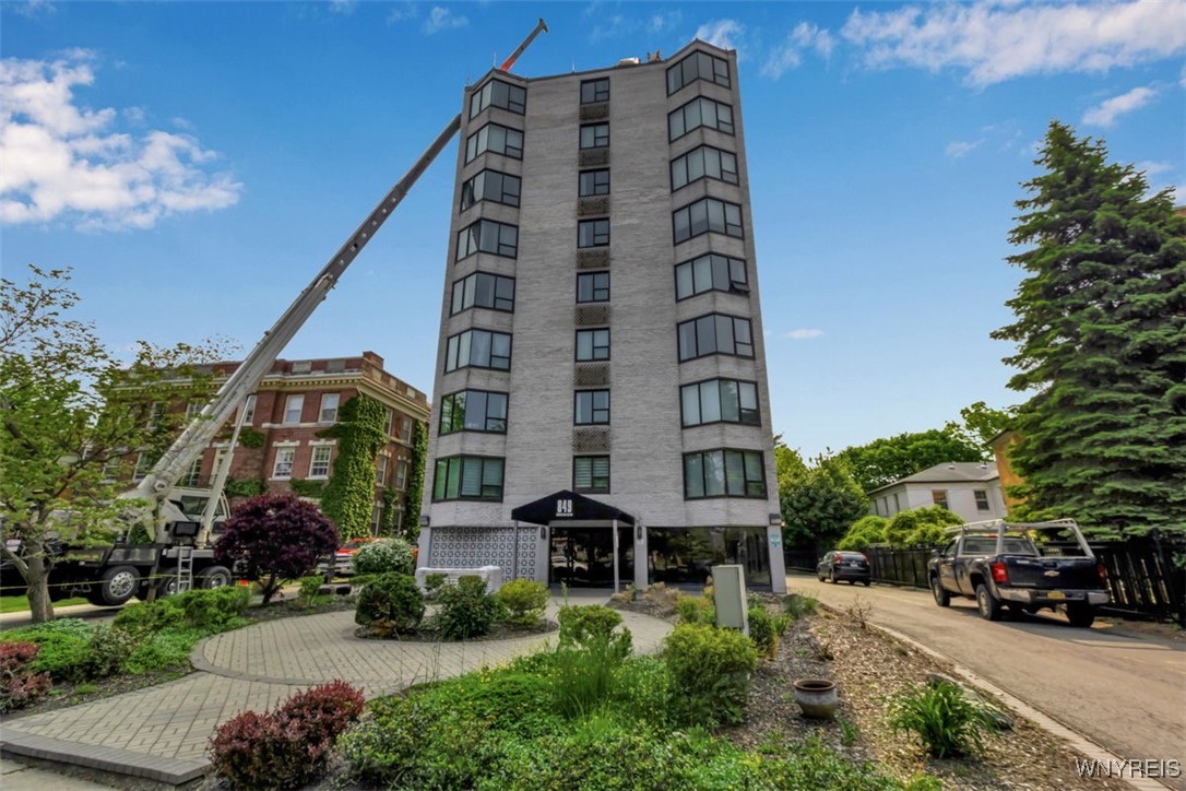 849 Delaware Avenue #205, Buffalo, New York image 26