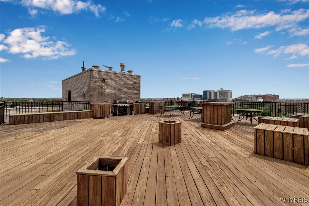 849 Delaware Avenue #205, Buffalo, New York image 21