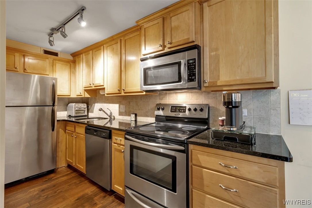 849 Delaware Avenue #205, Buffalo, New York image 4