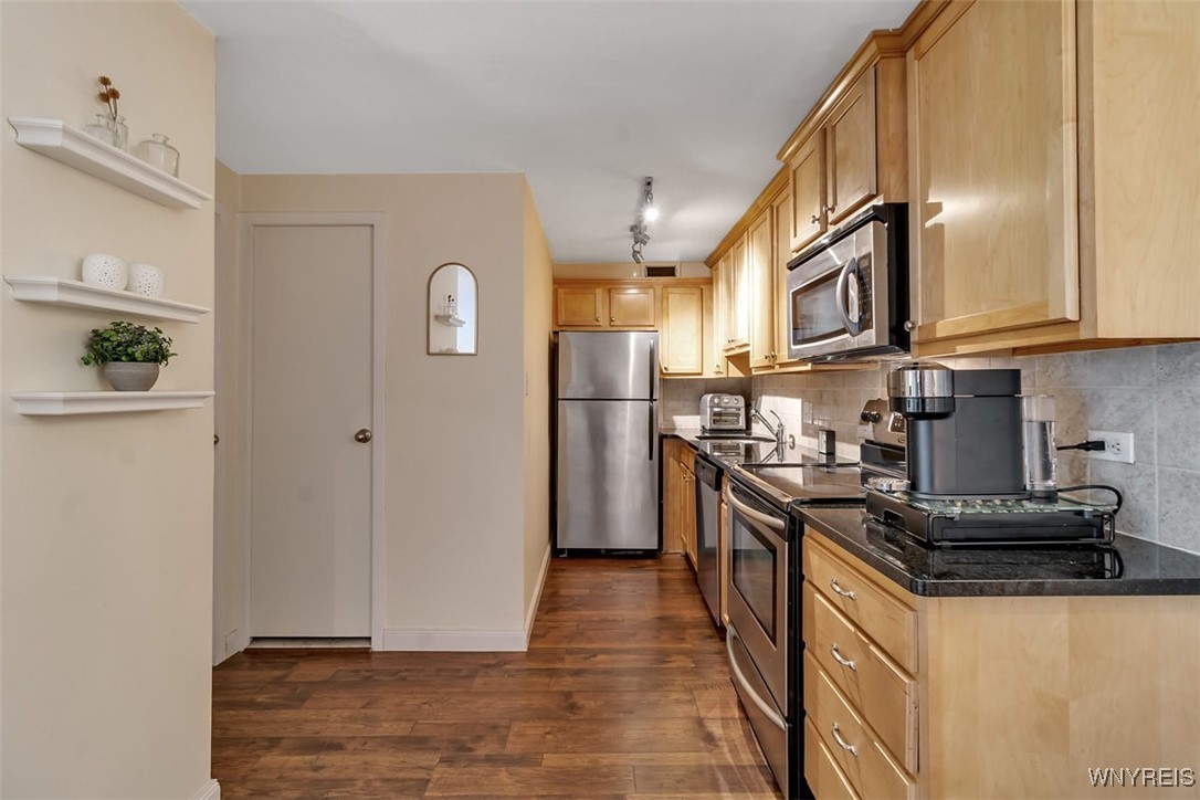849 Delaware Avenue #205, Buffalo, New York image 2