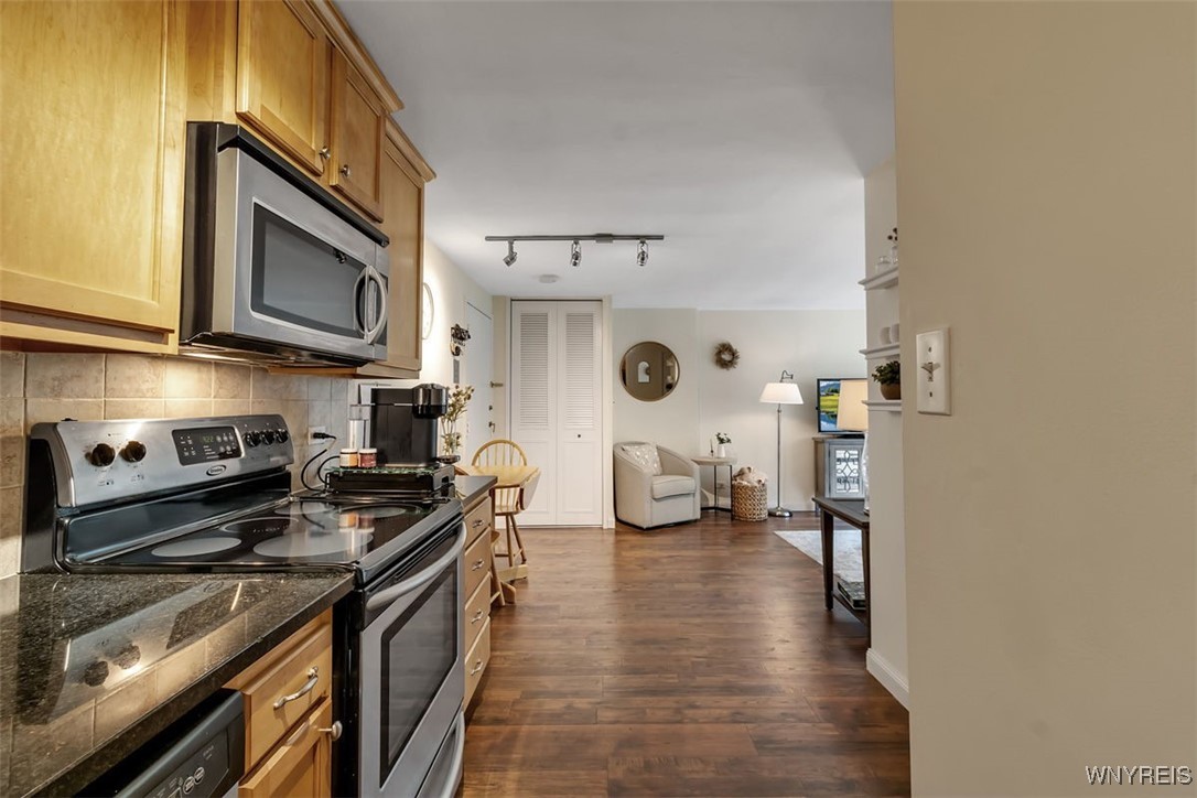 849 Delaware Avenue #205, Buffalo, New York image 5