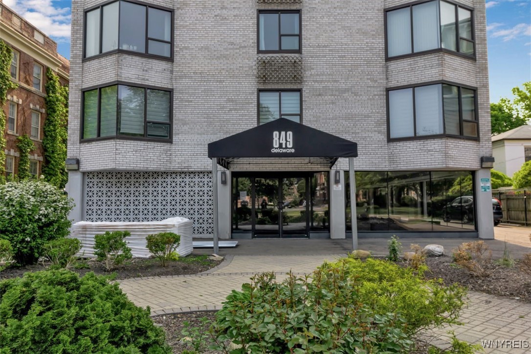 849 Delaware Avenue #205, Buffalo, New York image 27