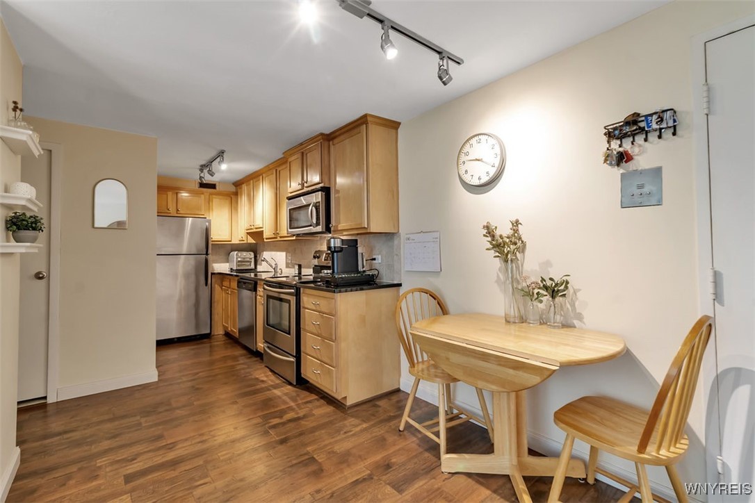 849 Delaware Avenue #205, Buffalo, New York image 12