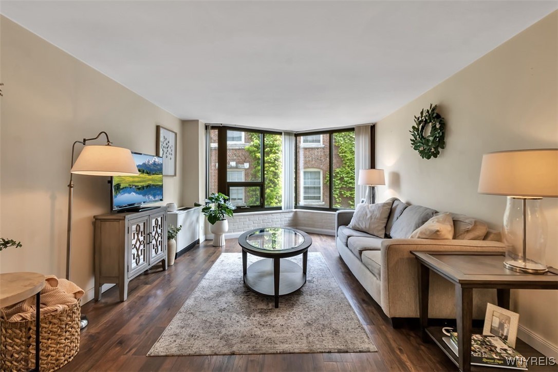 849 Delaware Avenue #205, Buffalo, New York image 6
