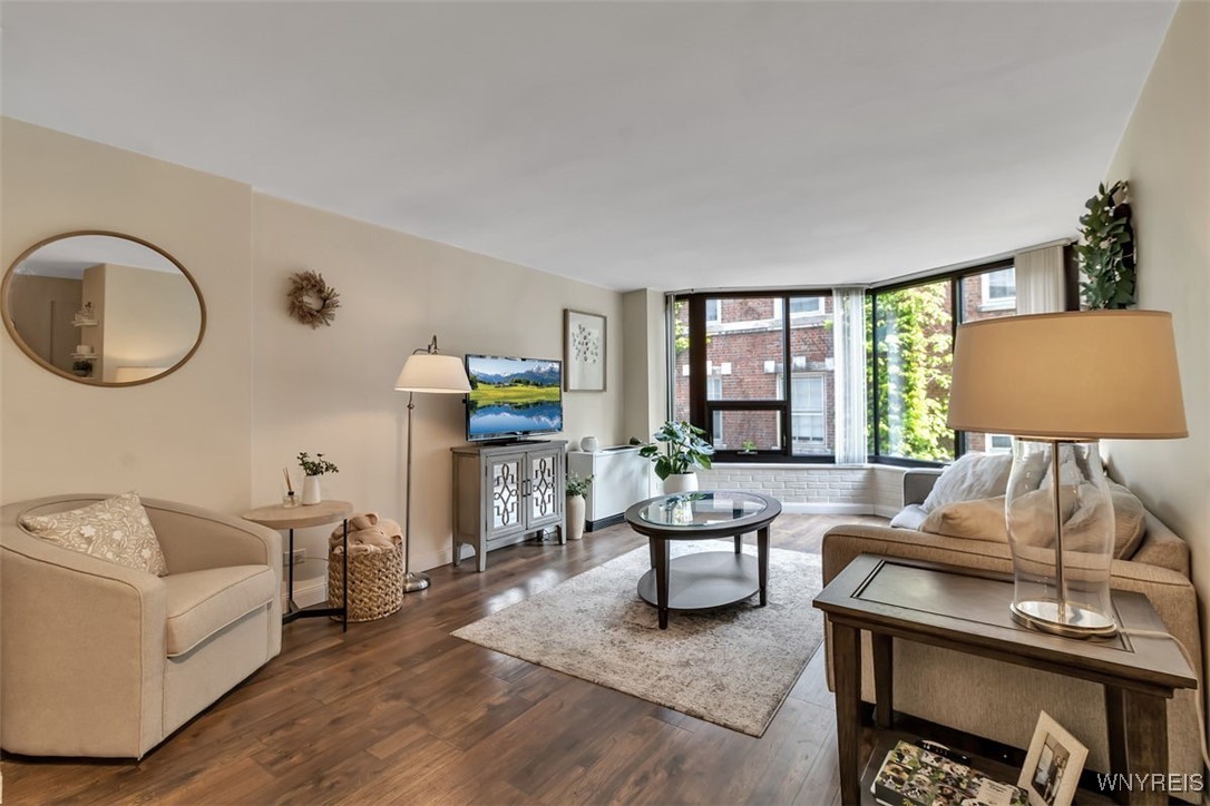 849 Delaware Avenue #205, Buffalo, New York image 8
