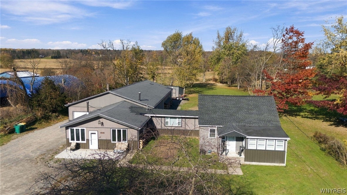 12694 Creek Road