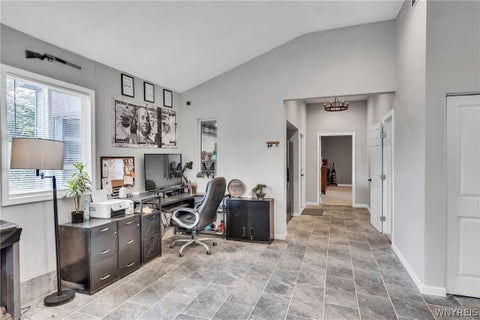 Tiny photo for 12694 Creek Road, Sardinia, NY 14134 (MLS # B1726211)