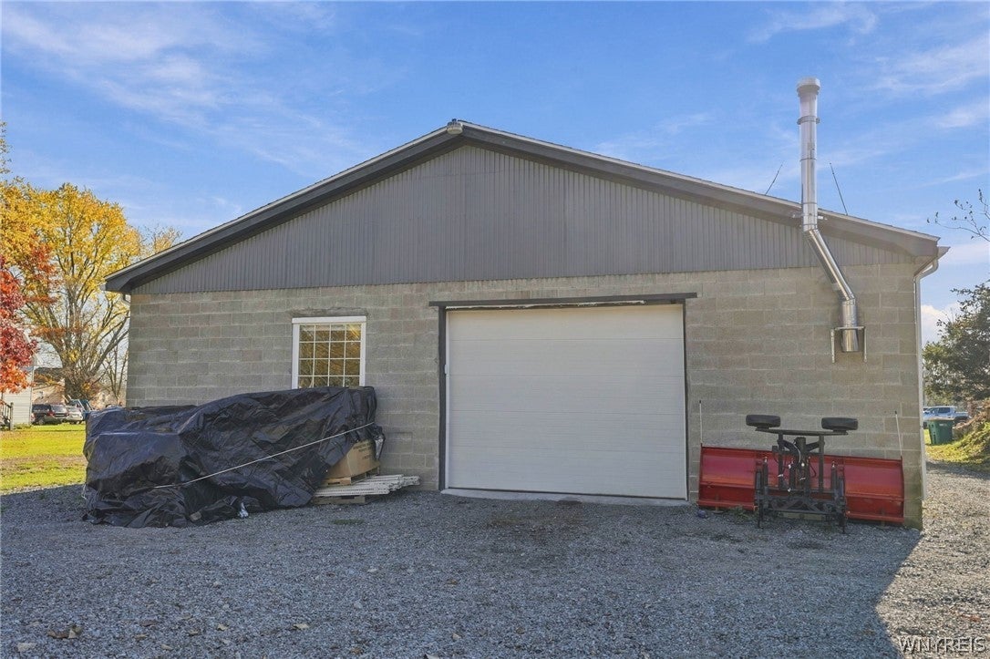 12694 Creek Road