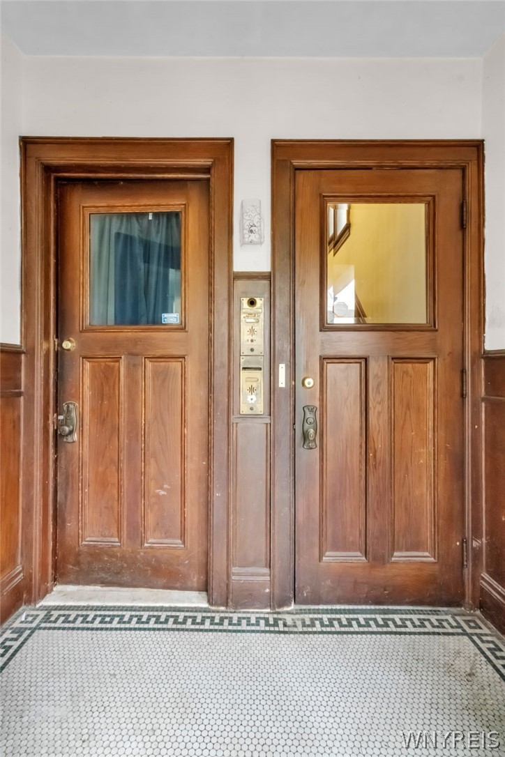 102 Claremont Avenue
