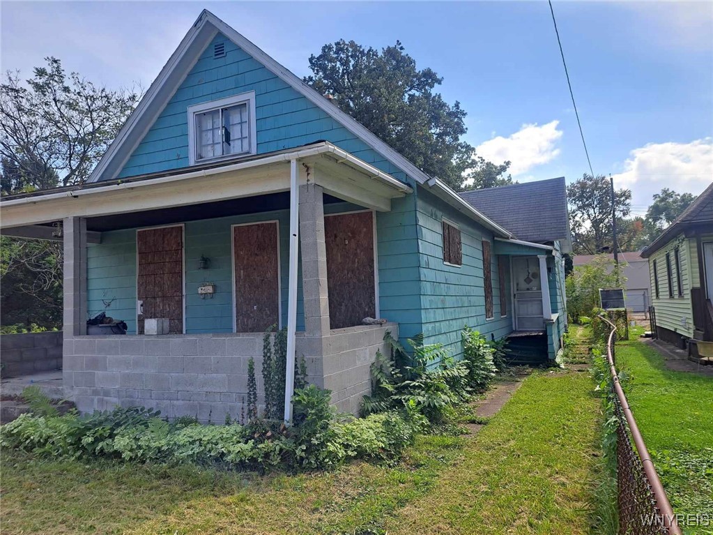 1137 North Avenue, Niagara Falls, New York image 3