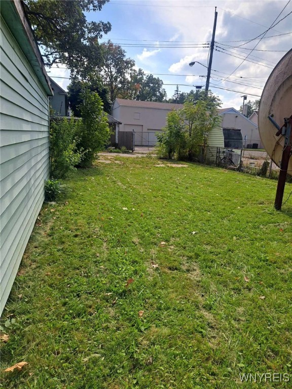 1137 North Avenue, Niagara Falls, New York image 5