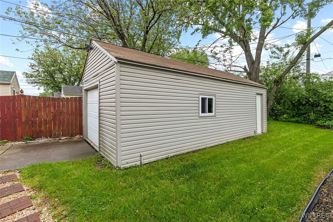 27 Gunnell Avenue