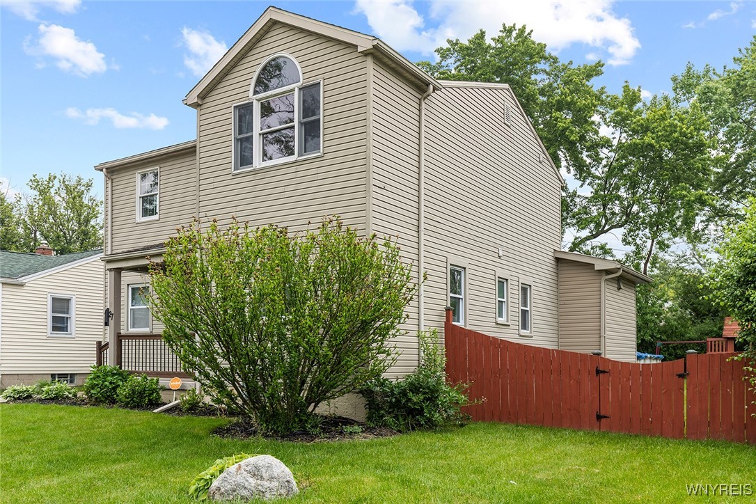 27 Gunnell Avenue