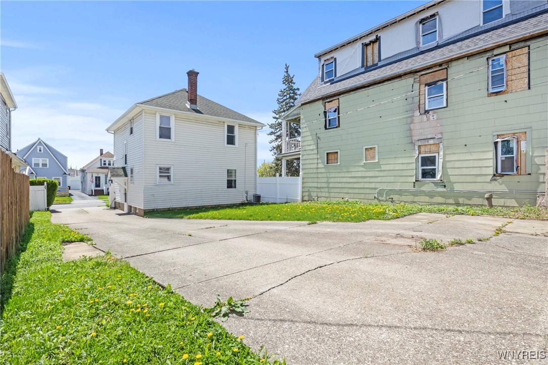 139 North End Avenue, Tonawanda, New York image 26