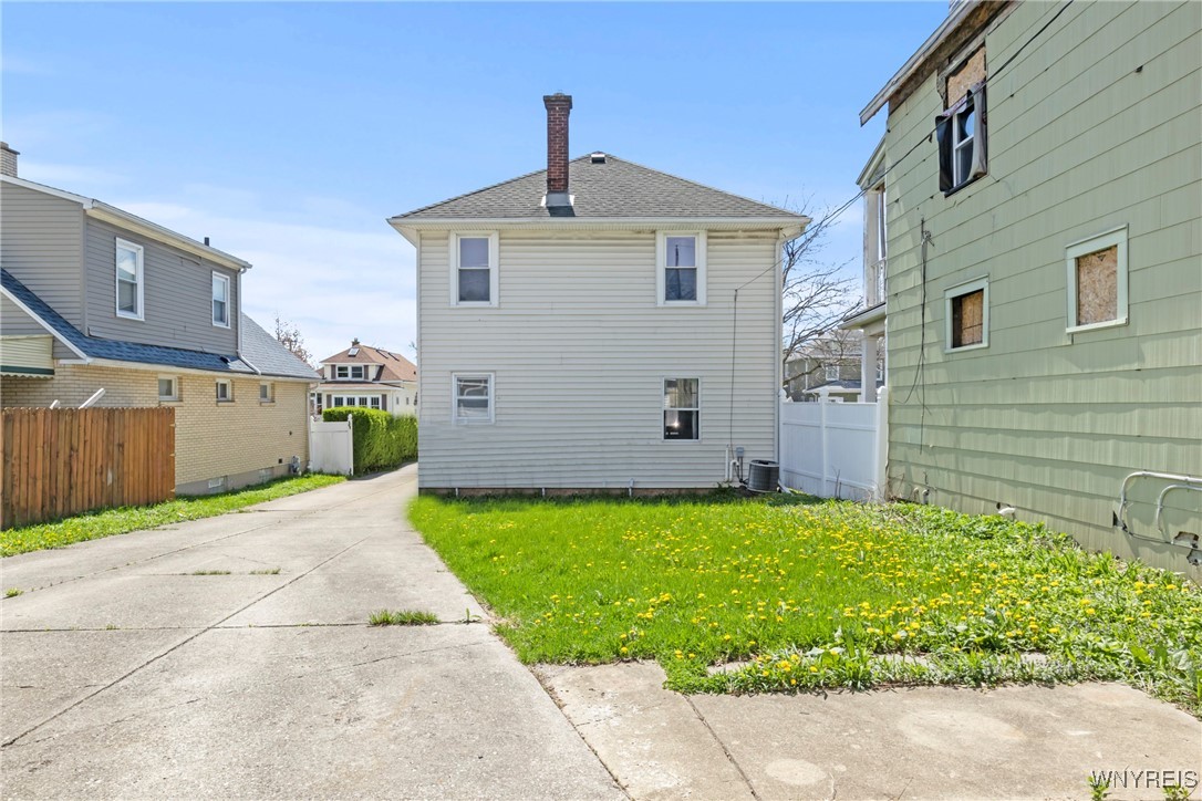 139 North End Avenue, Tonawanda, New York image 27