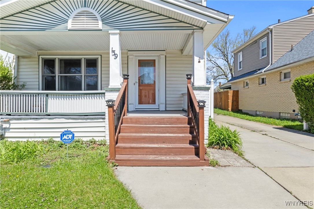 139 North End Avenue, Tonawanda, New York image 3