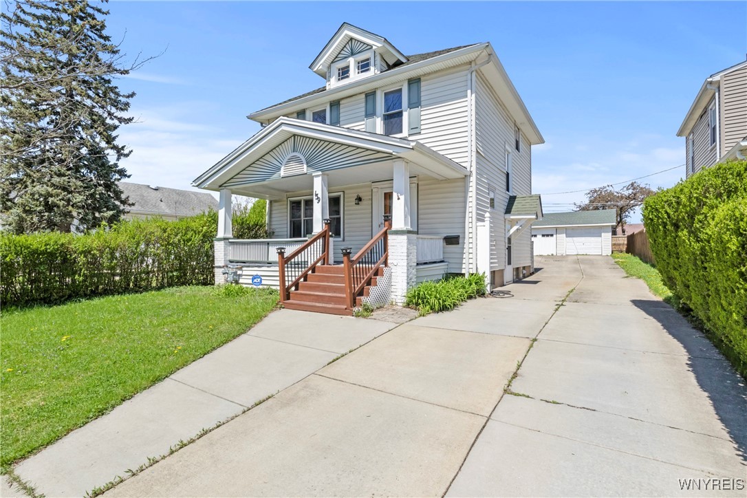 139 North End Avenue, Tonawanda, New York image 2