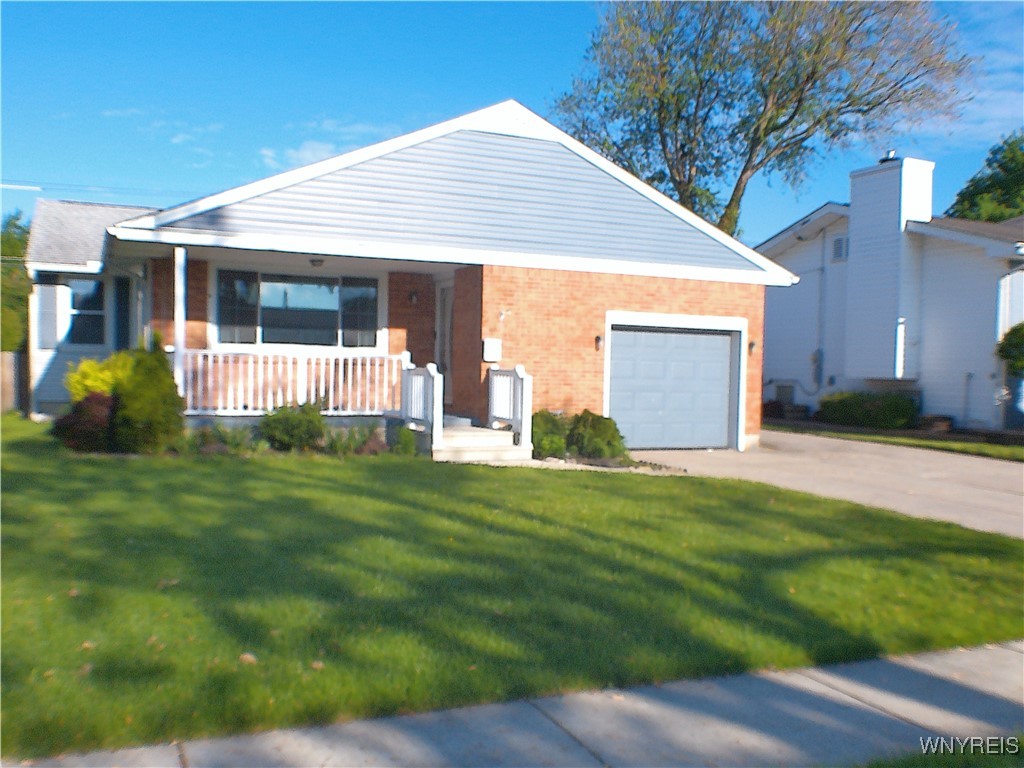90 Nadon Place, Tonawanda, New York image 49