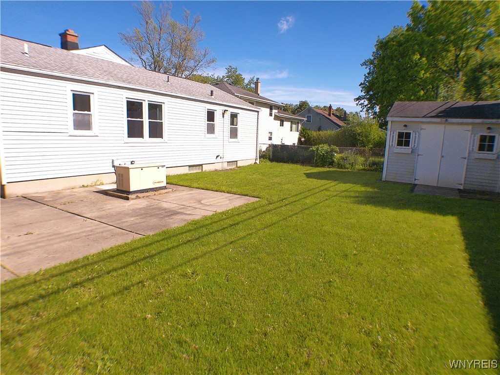 90 Nadon Place, Tonawanda, New York image 48