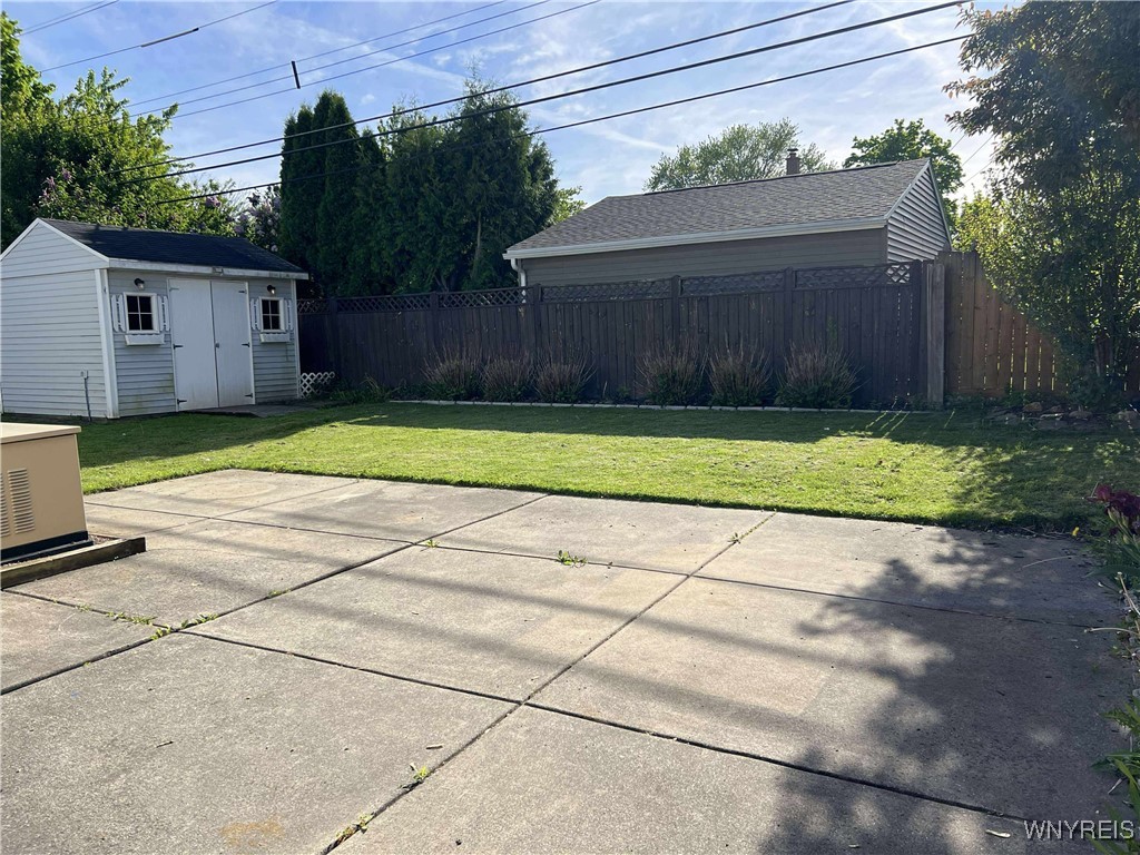 90 Nadon Place, Tonawanda, New York image 47