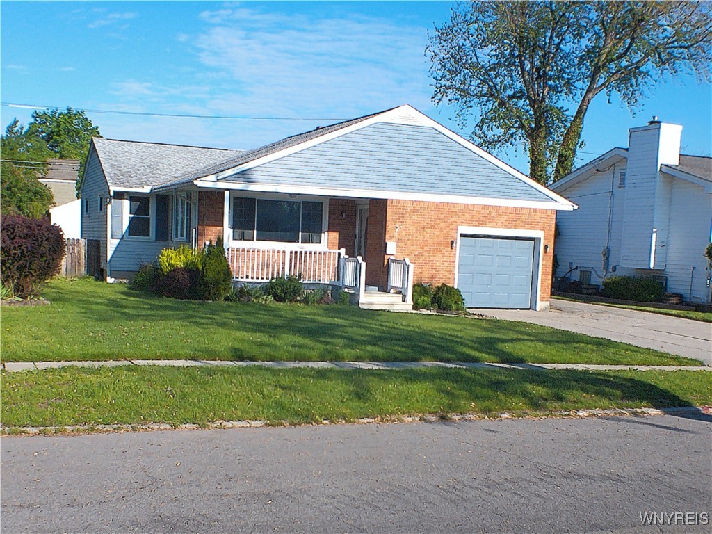 90 Nadon Place, Tonawanda, New York image 1