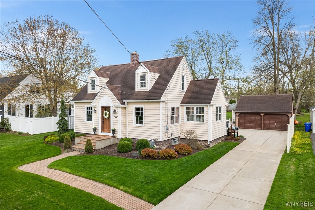 211 Allendale Road