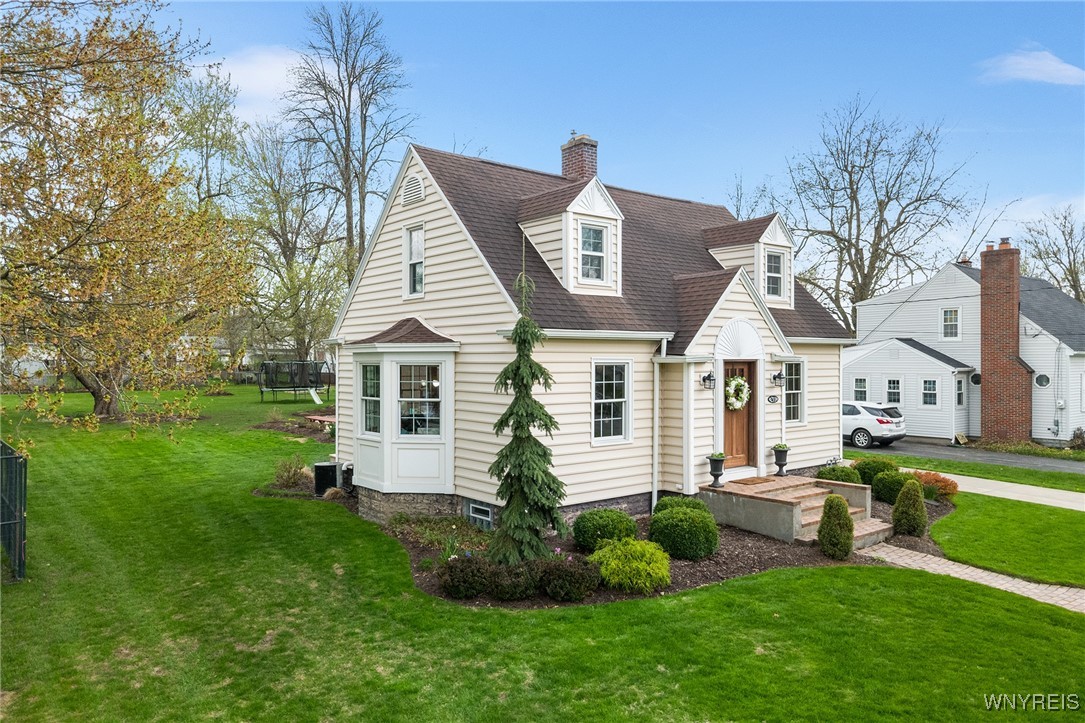 211 Allendale Road