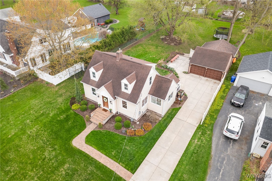 211 Allendale Road