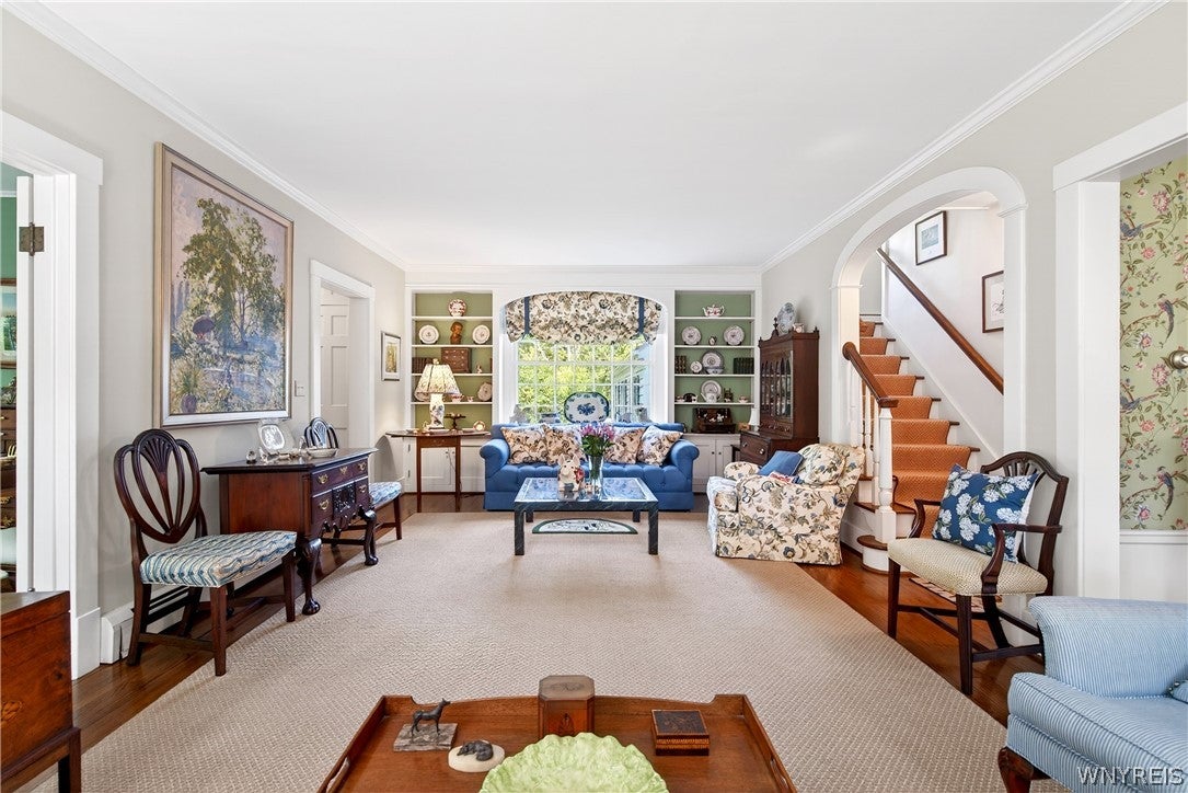 861 Chestnut Hill Road