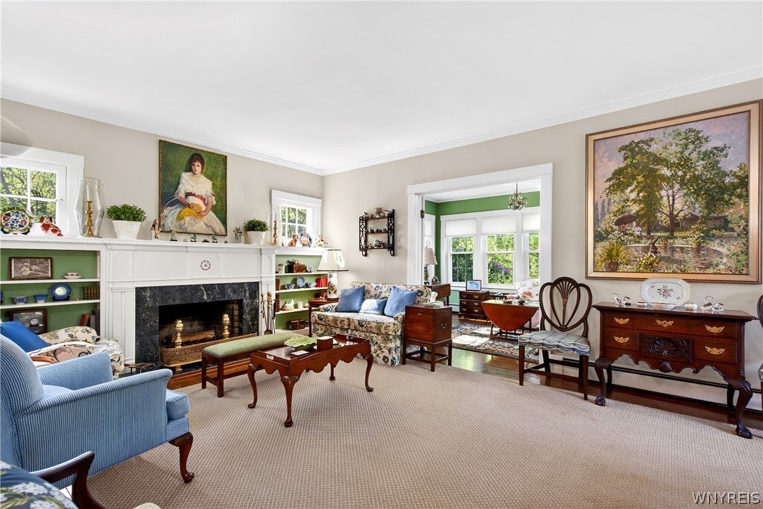 861 Chestnut Hill Road