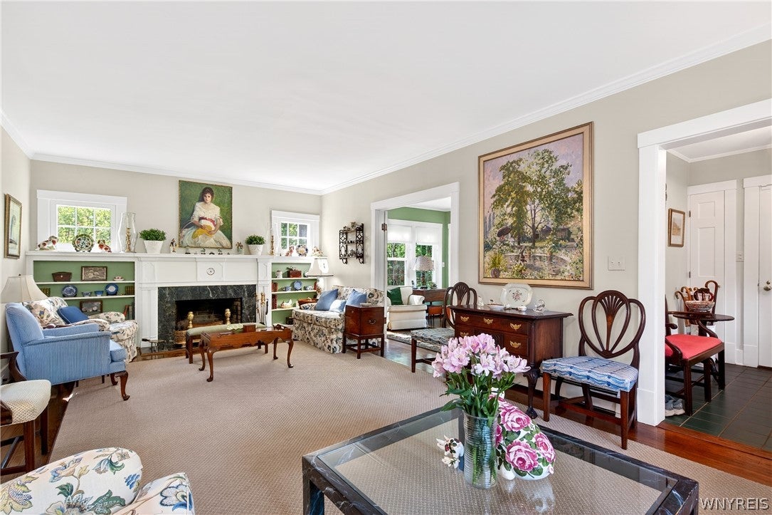 861 Chestnut Hill Road