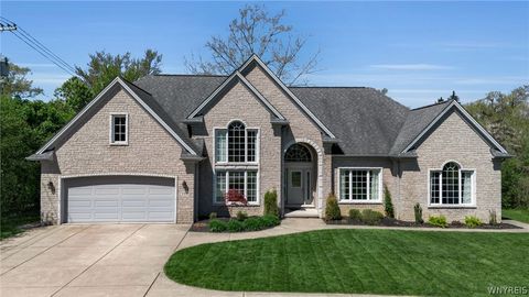 Photo of 580 N Forest Road, Amherst, NY 14221 (MLS # B1681731)