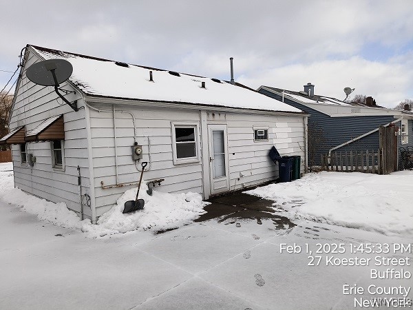 19 Koester Street, Buffalo, New York image 2