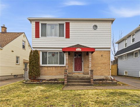 165 Tremont Avenue Kenmore NY 14217