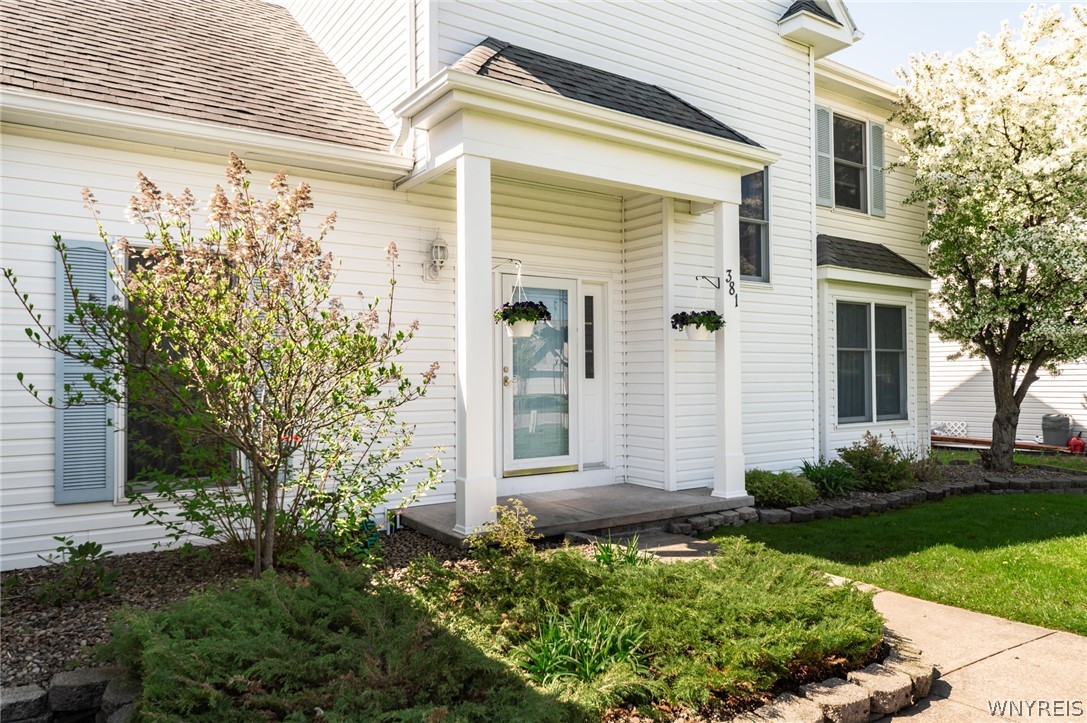 381 Old Country Road