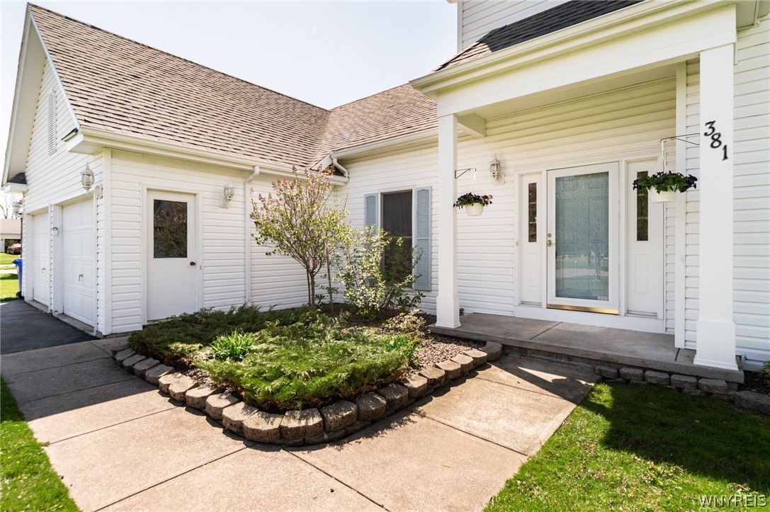 381 Old Country Road