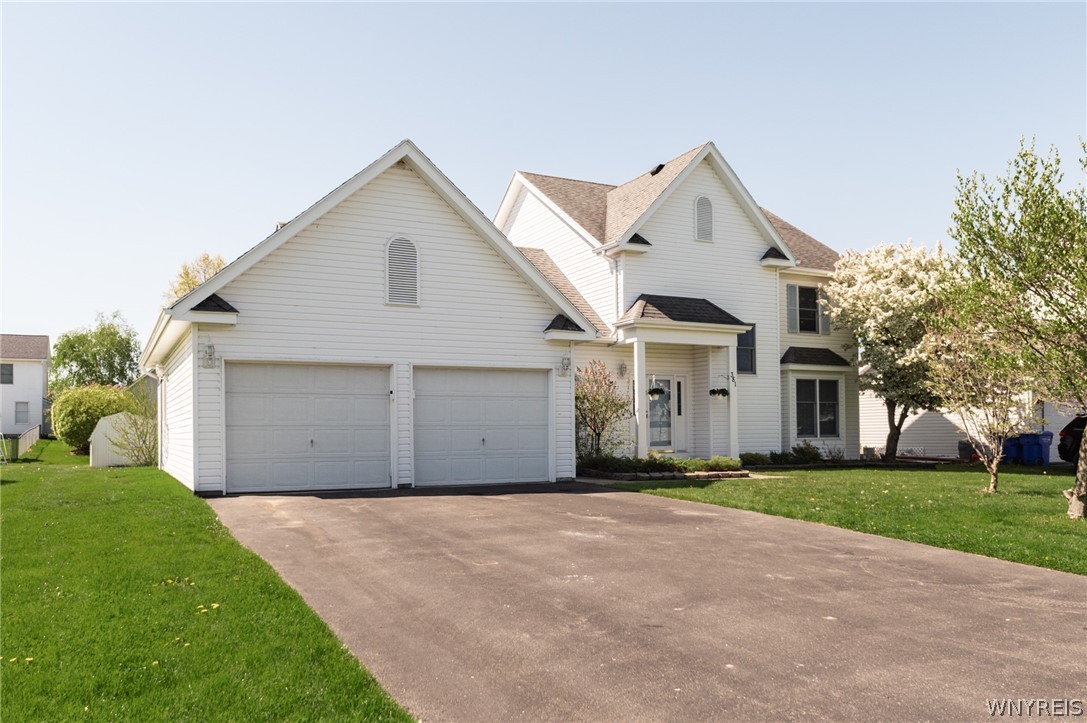 381 Old Country Road