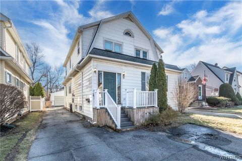 75 Liberty Terrace Buffalo NY 14215