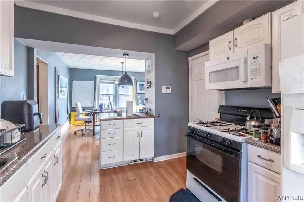 Photo of 75 Liberty Terrace, Cheektowaga, NY 14215 (MLS # B1665943)