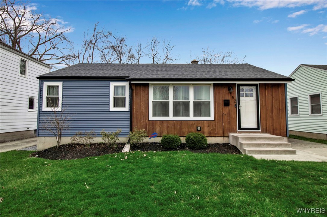 152 Hartford Avenue, Tonawanda, New York image 1