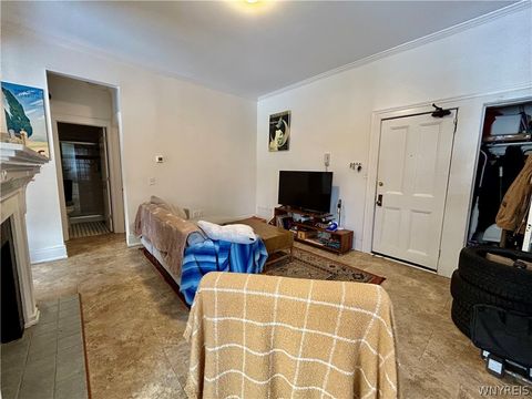 Tiny photo for 307 Summer Street #8, Buffalo, NY 14222 (MLS # B1661709)