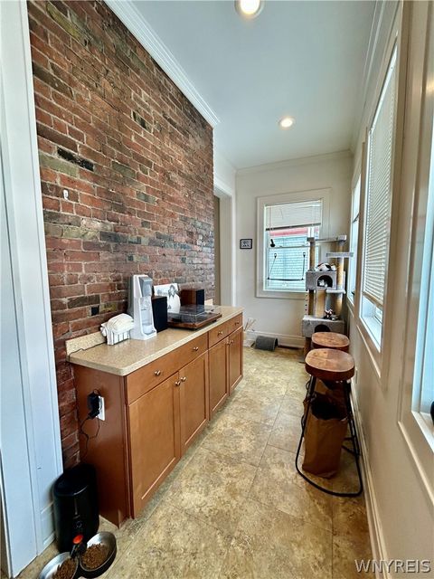 Tiny photo for 307 Summer Street #8, Buffalo, NY 14222 (MLS # B1661709)