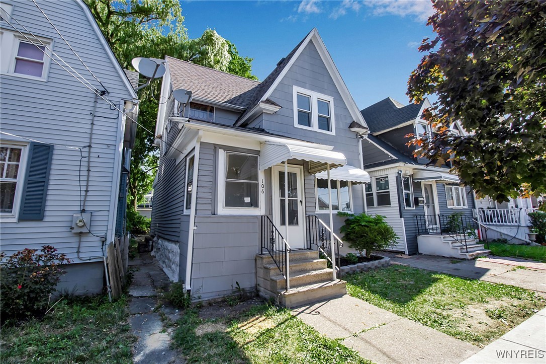 106 Gallatin Avenue